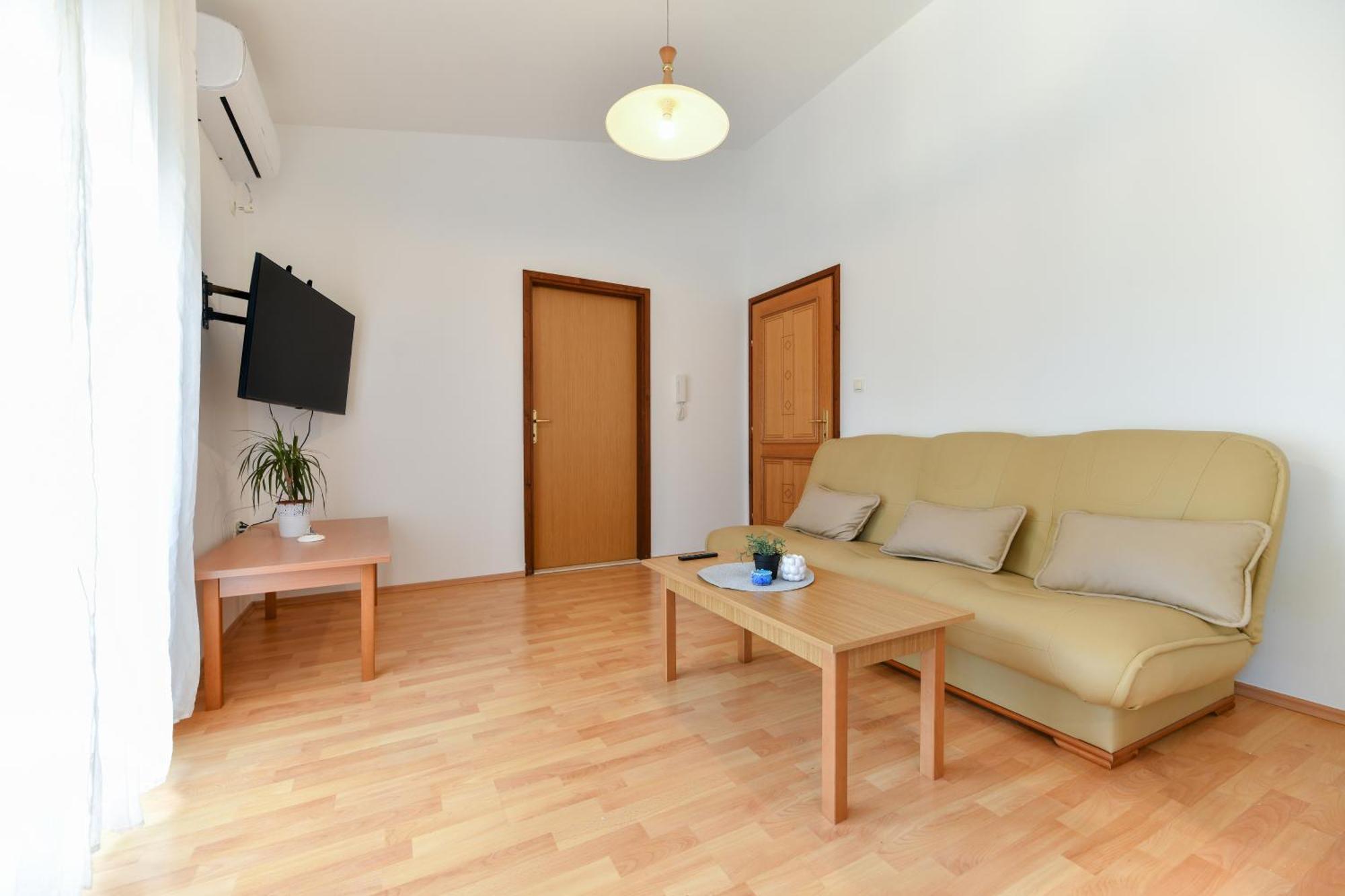 Sunset Puntamika Apartment Zadar Exterior photo