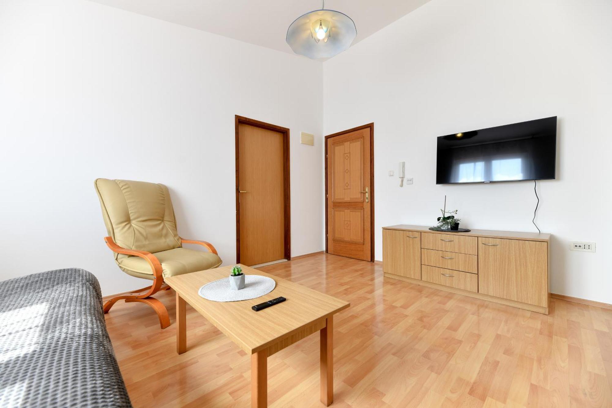 Sunset Puntamika Apartment Zadar Exterior photo