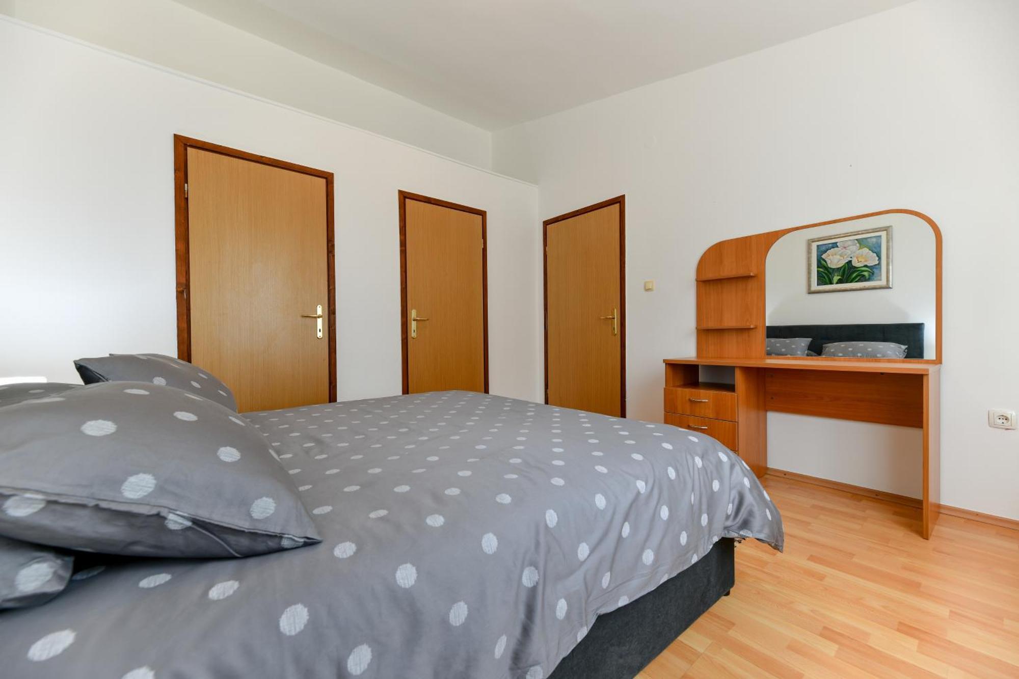 Sunset Puntamika Apartment Zadar Room photo